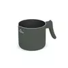 Berlinger Haus Lonče za mleko Matte Green Collection BH-8204, 1,2L, Zeleno
