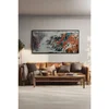 Multikolorni dekorativni MDF okvir za sliku Artsmdfyty62-12050
