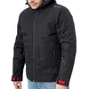 Brugi jakna padded jacket za muškarce