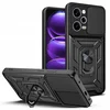 Camshield futrola za Xiaomi Redmi Note 12 5G/Poco X5 Pro 5G - Crna KP29974