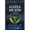 Fighting Fantasy: The Gates of Death