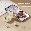 Chuangu Bluetooth slušalice, Bele