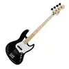 FLIGHT JAZZ BASS EJB10, black