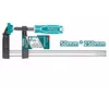 Total Stolarska stega F 50x250mm THT1320503