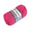 Pletena preja Eco - bombaž XL 200 g - (775) roza roza