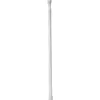 Tendance Držač Zavese Za Kadu 70>100Cm Aluminijum Bela