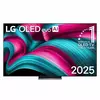 LG BG Televizor LG OLED83C51LA/OLED/83/4K Ultra HD/smart/webOS 25/crna