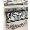 Tubertini Serie 202 Black