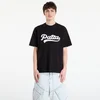 Majice Patta Logo Tail T-Shirt UNISEX Black XS