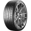 Continental SportContact 7 ( HL275/35 ZR21 (105Y) XL ContiSilent, EVc, MO1, sa rebrom felne )