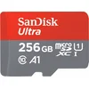SanDisk Memorijska kartica SDXC, 256GB, Ultra Micro 150MB/Class 10/UHS-I