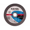 Extol Premium Jekleni rezalni disk (8808115) cutting disc for steel, 150x1.6x22.2mm
