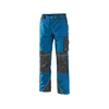 Canis Radne pantalone do struka sirius nikolas plavo-sive, vel.58 ( 62120 )