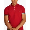 TOMMY HILFIGER Majica mornarska/rdeča/bela