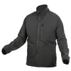 HOEGERT BIESE SOFTSHELL JAKNA, ČRNA