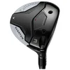 Golf palica - Fairway Wood Callaway Quantum Max D Womens Desna roka, 7FW, 21,5°, Lady, Mitsubishi Eldio White/Silver 40g, Ne