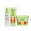Garnier Fructis Keratin Sleek set za kosu