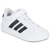 Adidas Dečije patike Grand Court 3.0 El C HP3531, Bele