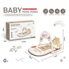 Muzička piano podloga za bebe ( 374479 )