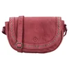 Hide & Stitches Redwood 25363 Wine red