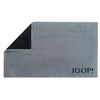 Joop! KOPALNIŠKA PREPROGA Classic Doubleface antracit, črna 50/80 cm