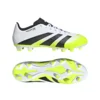 Adidas Muške kopačke Predator Club Fg/Mg, JH8847, Belo-žute