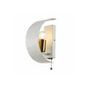 VESTA 410 Zidna lampa, 1XE27, Bela