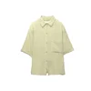 Pull&Bear Bluza jabolko