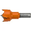 shumee 25 mm karbidno rezilo