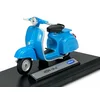 shumee Welly Vespa 150CC 1:18 12848