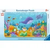 RAVENSBURGER Puzzle (slagalice) – Podvodni svet RA05632