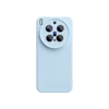 Shangsu Maska za mobilni telefon VIVO X300 Pro, Svetloplava
