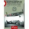 LE MORANE SAULNIER 406