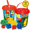 Pertini Krupne kocke XL u kofici ( 0000016 )