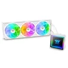Thermaltake Tečno hlađenje TH360 ARGB Sync, 360mm radiator, Bijelo