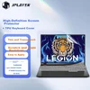 JPlayer Zaštitna folija za tastaturu i ekran za Lenovo Legion R9000P/X/Y9000P/X/K/Y7000P/Xiaoxin Pro, 16