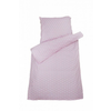 Posteljina 140x100cm - pink stars ( 7486 )