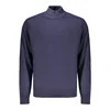 BOSS Golf Avac 50578016 Mornarsko modra Regular Fit