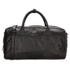Hide & Stitches Japura 20265 Black