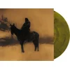 Wayfarer - Worlds Blood (Limited Edition) (Yellow Sun Transparent / Black Marbled Coloured) (180g) (LP)