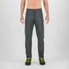 Karpos BOSCONERO ZIP-OFF PANTS, moške pohodne hlače, siva 2521060