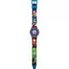 Marvel Digitalna ura + Marvel + avg4818 + Multicolor, (5000540136)