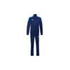 ADIDAS PERFORMANCE Športna trenirka TIRO ES modra/temno modra/bela