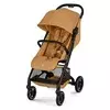 Cybex kolica Beezy, Cinnamon Yellow 2026