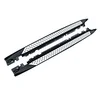 OEM Pragovi BMW X5 E70 (07-13), Crni