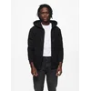 ONLY & SONS Ceres Pulover 745749 Črna