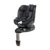 4BABY autosjedalica Nano-Fix – Graphite