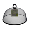 Zaštitno zvono za hranu 35cm Metaltex 116135 000