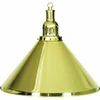 Lampa Moonlight zlatna