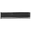 Kabelske vezi EXTREME 3,6 x 150 mm, črne, 20 kosov. 01-625